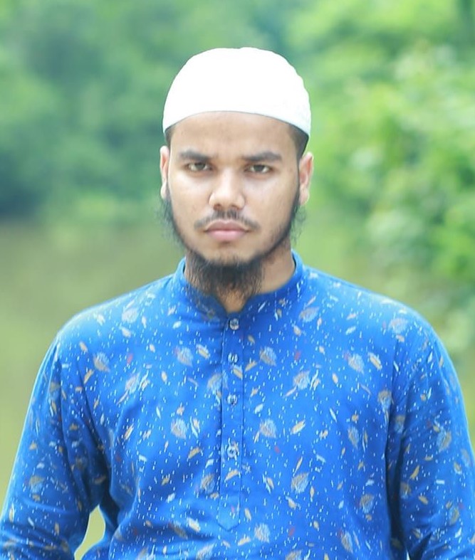 KEFAYATULLAH MASUD